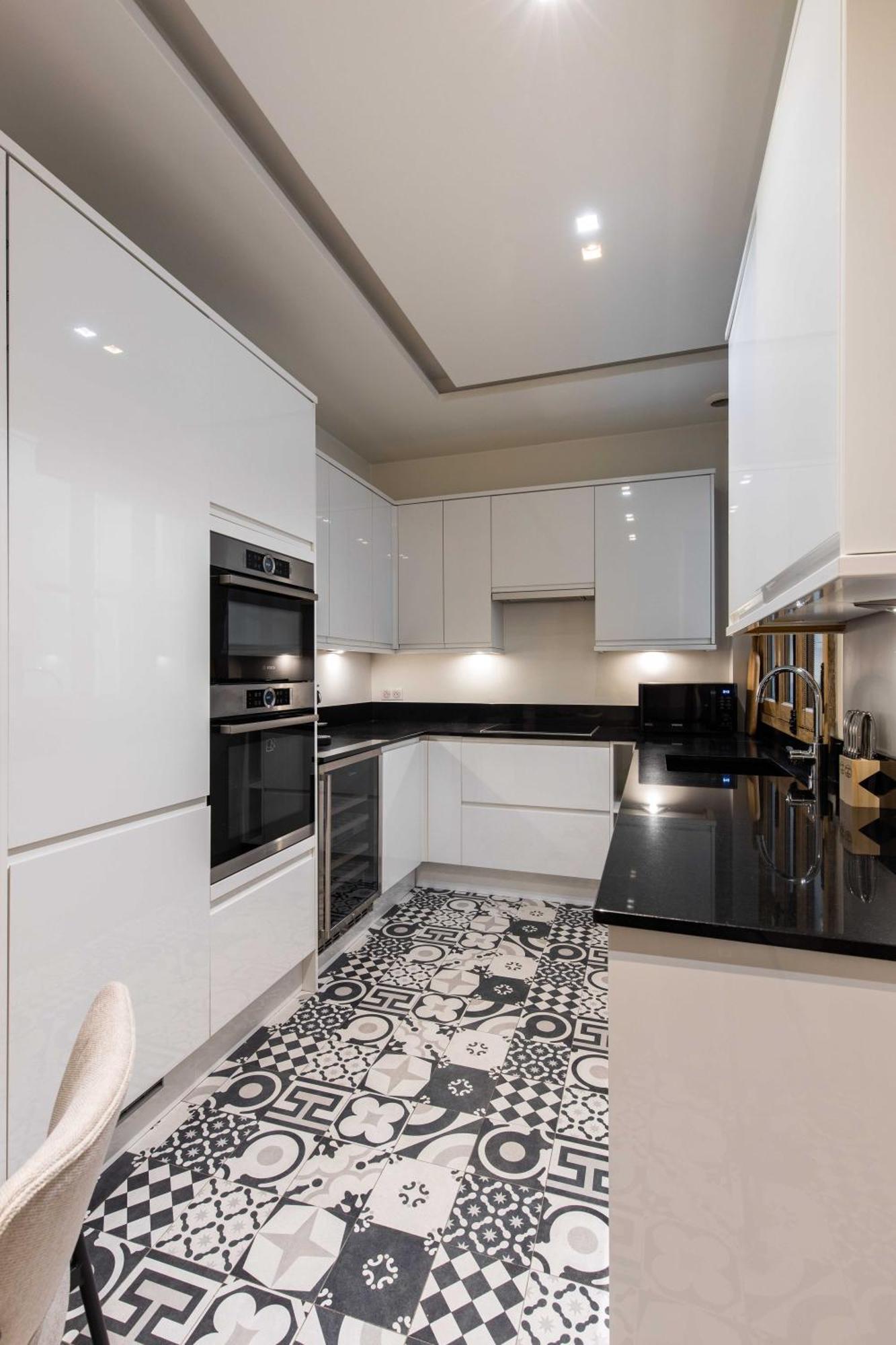 Sublime - 3bd-6p - Arc De Triomphe * Paris
